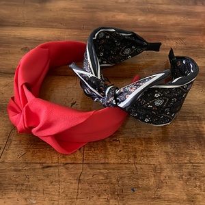 ✨3/$15✨Headband bundle